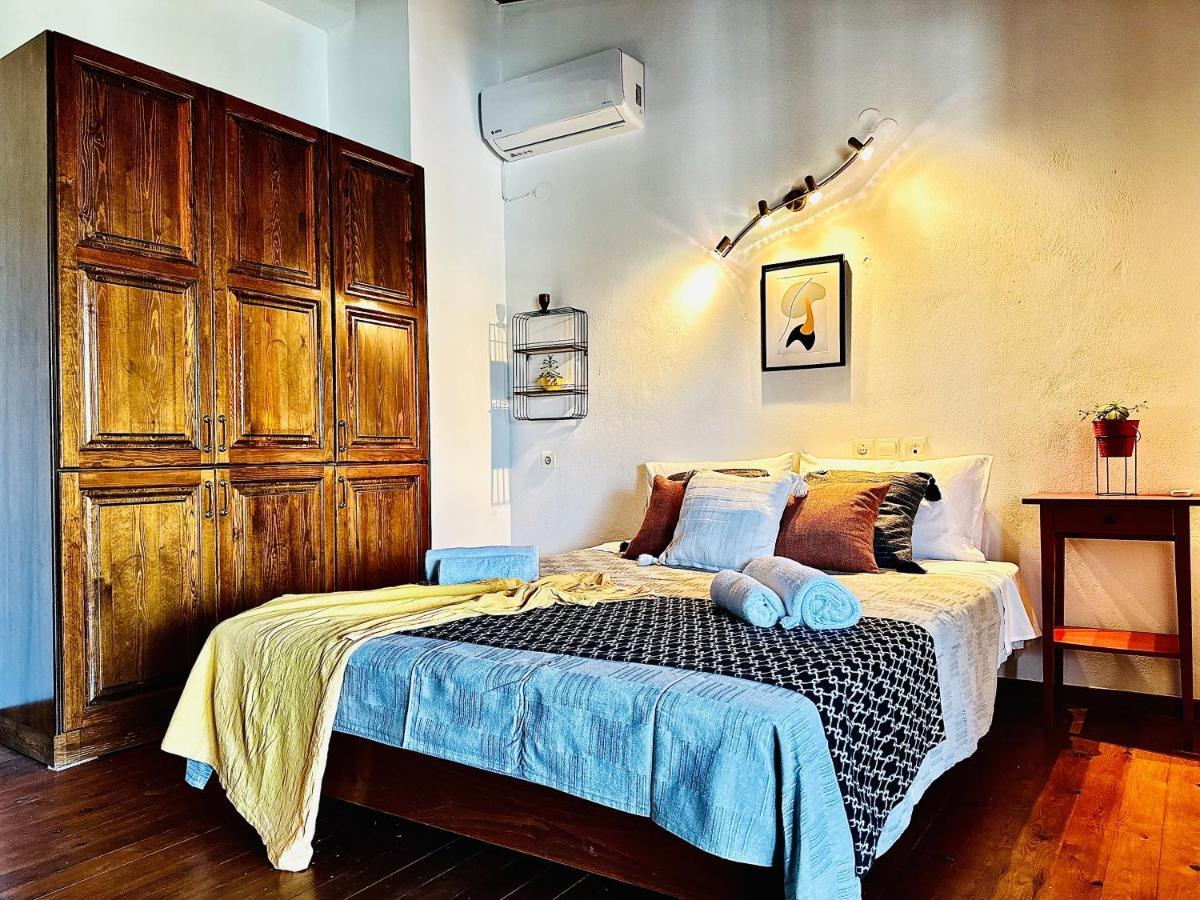 Elia Woodstone Houses المظهر الخارجي الصورة