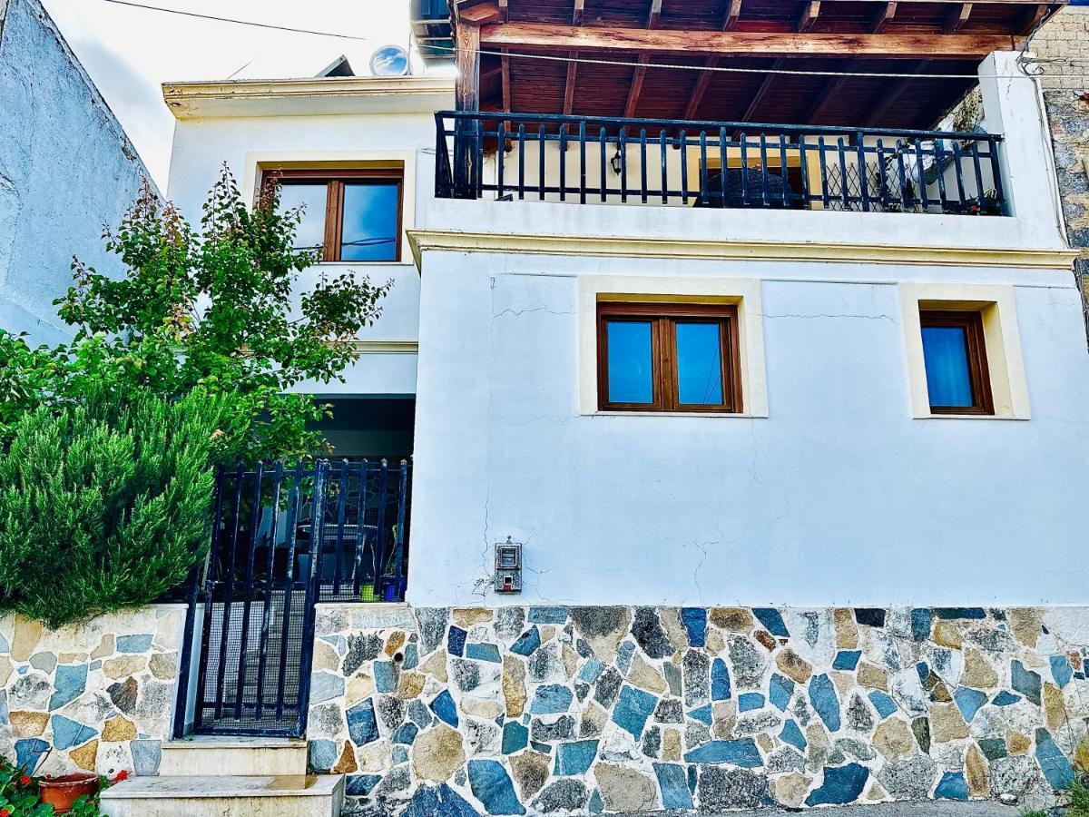 Elia Woodstone Houses المظهر الخارجي الصورة